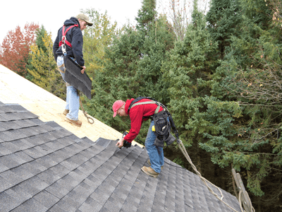 About Roof Repair Experts Lonedell, MO